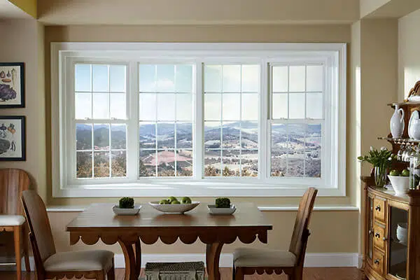 Bay Windows