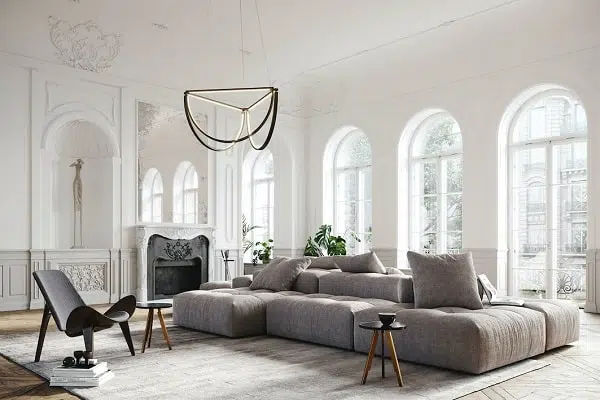 Bay Windows