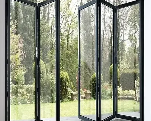 Bifold Door