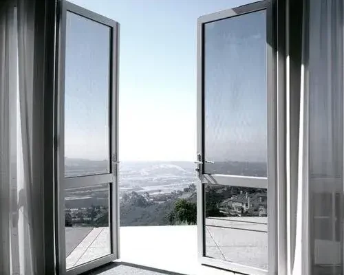 Casement Doors